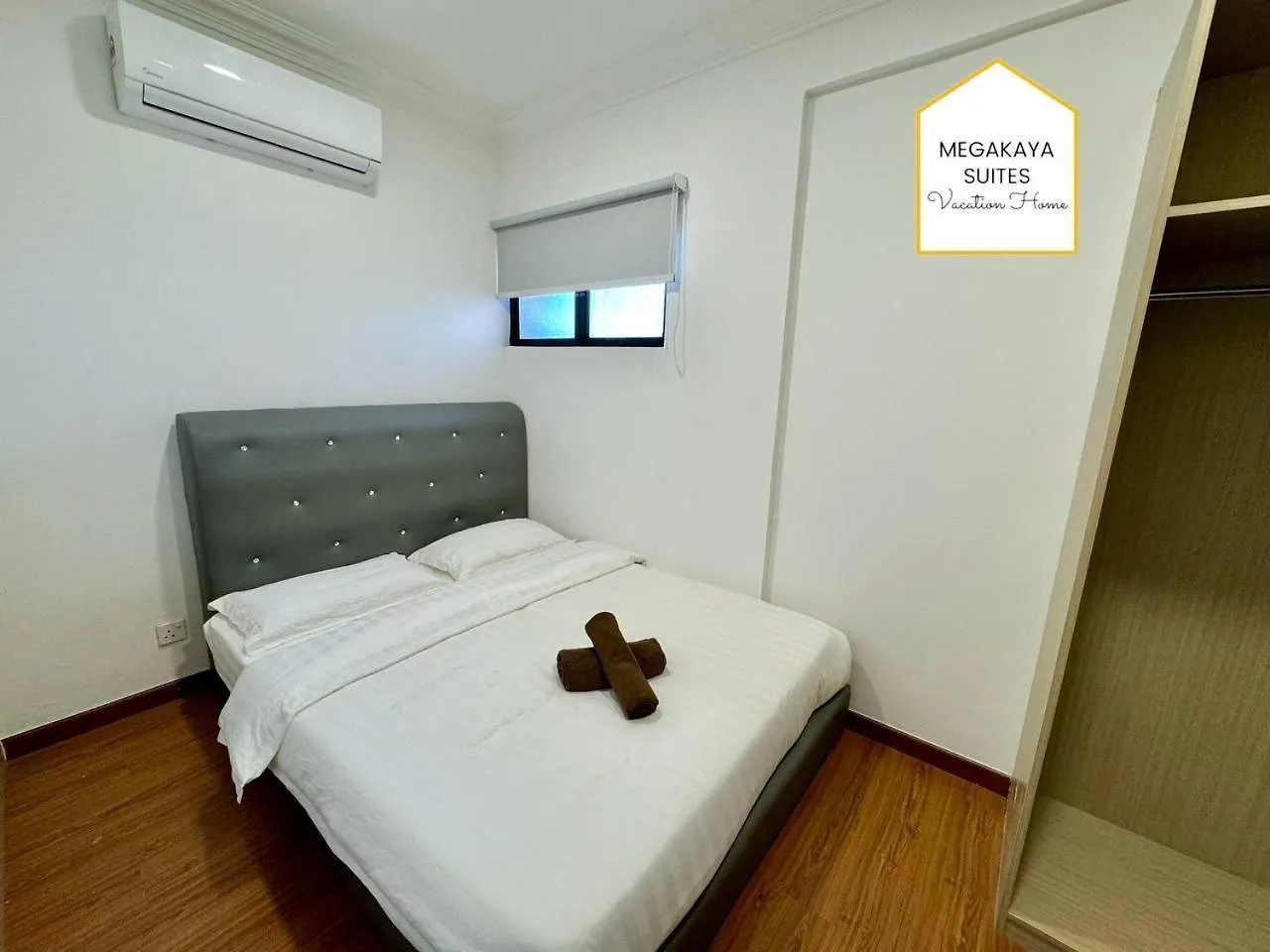 Апартаменты 6 Bedrooms Penthouse Marina Court City Centre - 19Pax Кота-Кинабалу