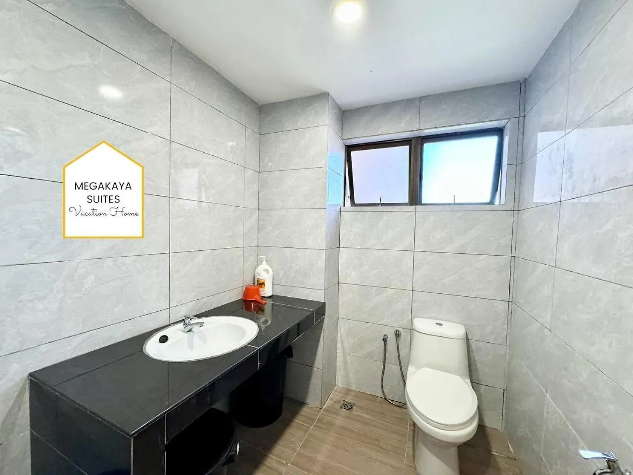 6 Bedrooms Penthouse Marina Court City Centre - 19Pax Кота-Кинабалу Апартаменты